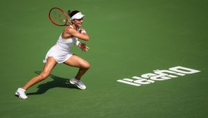 Iva Jovic, Dubai 2026