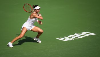 Iva Jovic, Dubai 2026