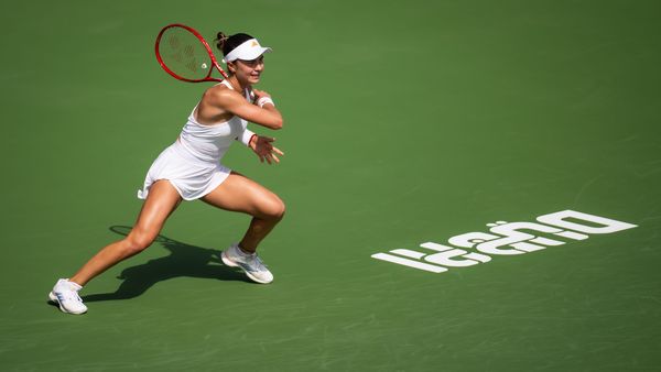 Iva Jovic, Dubai 2026