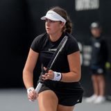 Marina Stakusic, Merida 2026