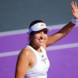 Camila Osorio, Merida 2026