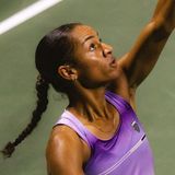 Whitney Osuigwe 2026 ATX Open R1