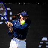 Ajla Tomljanovic, Austin 2026