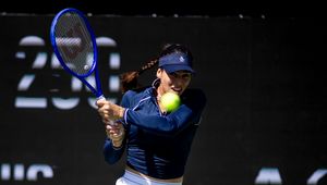 Ajla Tomljanovic, Austin 2026