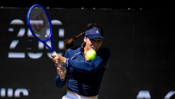 Ajla Tomljanovic, Austin 2026