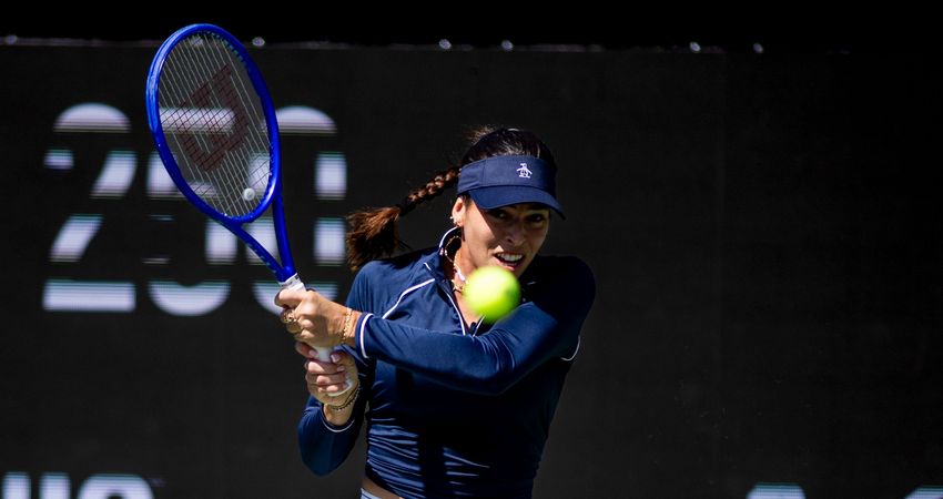 Ajla Tomljanovic, Austin 2026