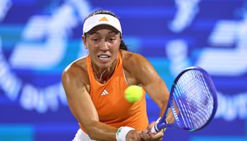 jessica pegula dubai 2026