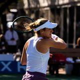 Caty McNally, Austin 2026