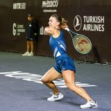 Maria Timofeeva, Merida 2026