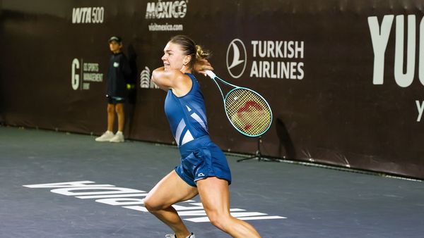 Maria Timofeeva, Merida 2026