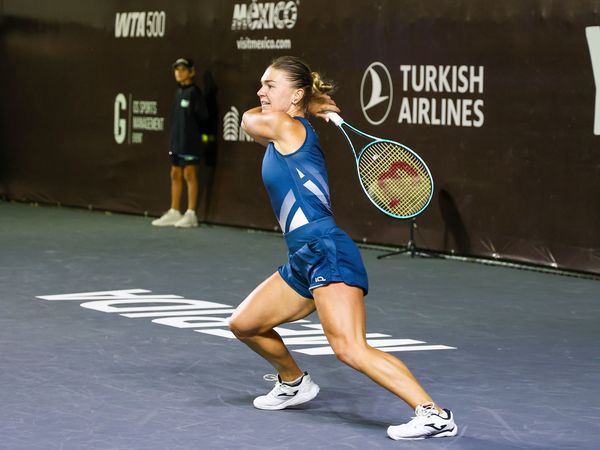 Maria Timofeeva, Merida 2026