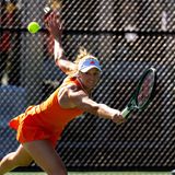 Ashlyn Krueger, Austin 2026