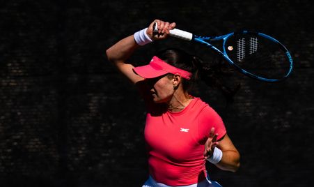 Kimberly Birrell, Austin 2026