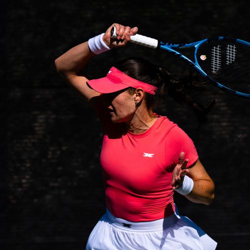 Kimberly Birrell, Austin 2026