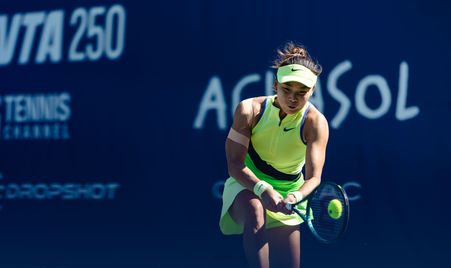 Yuan Yue, Austin 2026