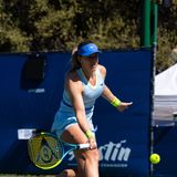 Dalma Galfi, Austin 2026