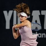 Zeynep Sonmez, Merida 2026