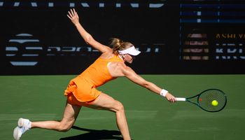 Ashlyn Krueger, Austin 2026