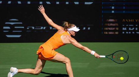 Ashlyn Krueger, Austin 2026