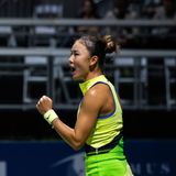 Yuan Yue, Austin 2026