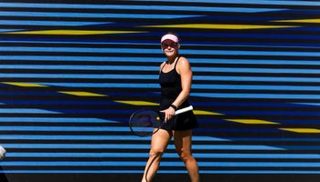 Peyton Stearns, Austin 2026