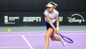 Cristina Bucsa, Merida 2026