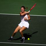 Anastasia Zakharova, Austin 2026