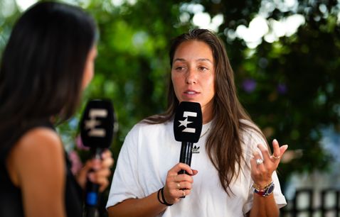 Jessica pegula us open 2026