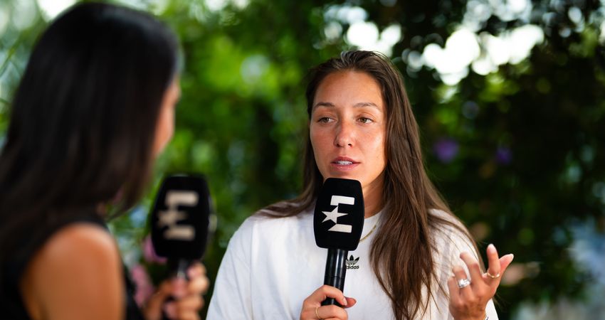 Jessica pegula us open 2026