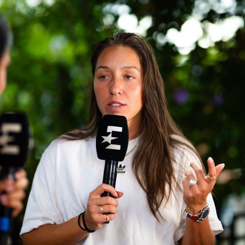 Jessica pegula us open 2026