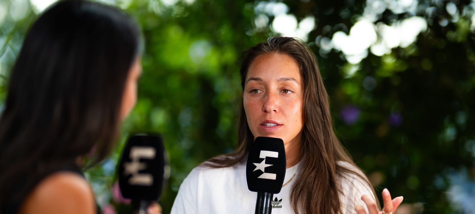 Jessica pegula us open 2026