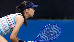 Ajla Tomlajnovic, 2026 Austin R2