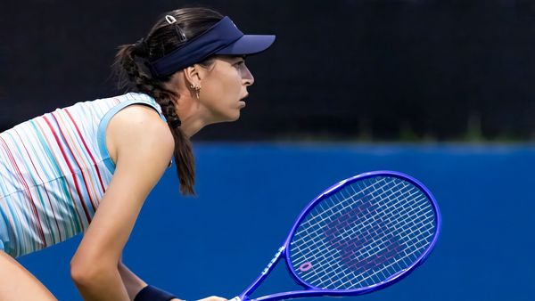 Ajla Tomlajnovic, 2026 Austin R2