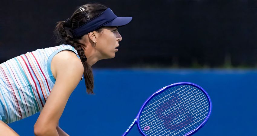 Ajla Tomlajnovic, 2026 Austin R2