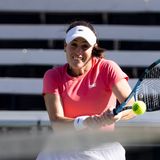 Kimberly Birrell, Austin 2026