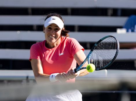 Kimberly Birrell, Austin 2026