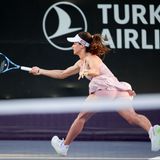 Zeynep Sonmez, Merida 2026