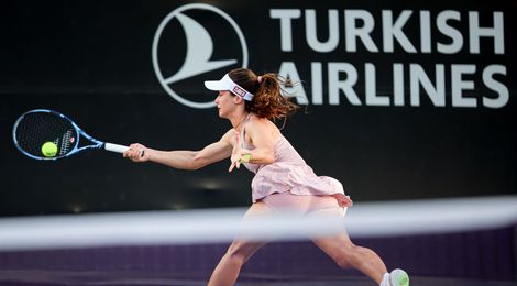 Zeynep Sonmez, Merida 2026