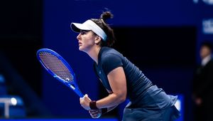 Bianca Andreescu, Tokyo 2025