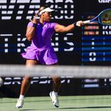 Taylor Townsend, 2026 Austin SF