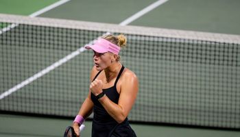 Peyton Stearns, Austin 2026