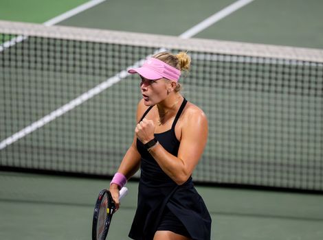 Peyton Stearns, Austin 2026