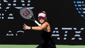 Peyton Stearns, Austin 2026 SF