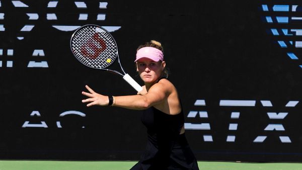 Peyton Stearns, Austin 2026 SF