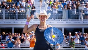 Peyton Stearns, Austin 2026 Final Trophy