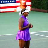 Taylor Townsend, 2026 Austin interview