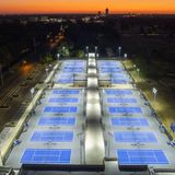 Memphis tennis