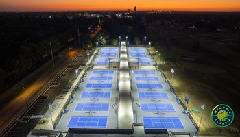 Memphis tennis