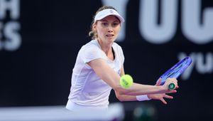 Cristina Bucsa, Merida 2026