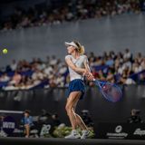 Cristina Bucsa, Merida 2026